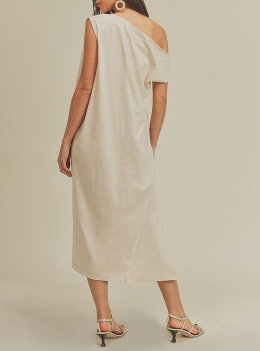 Letta Dress