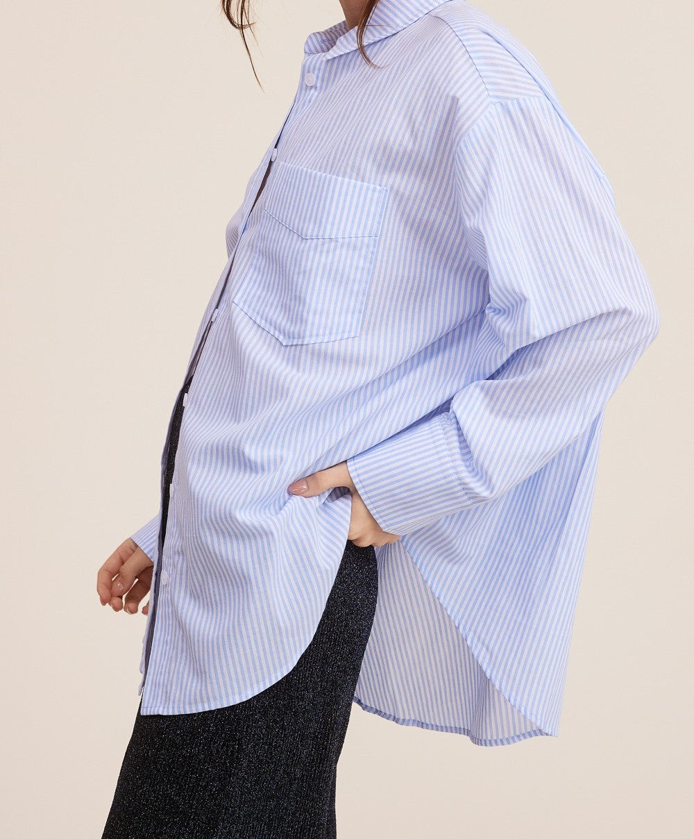 Angelica Shirt