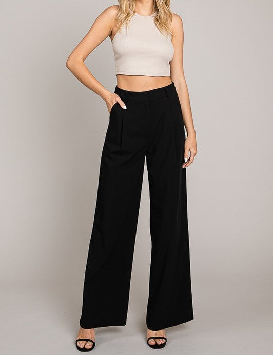 Essia Trousers