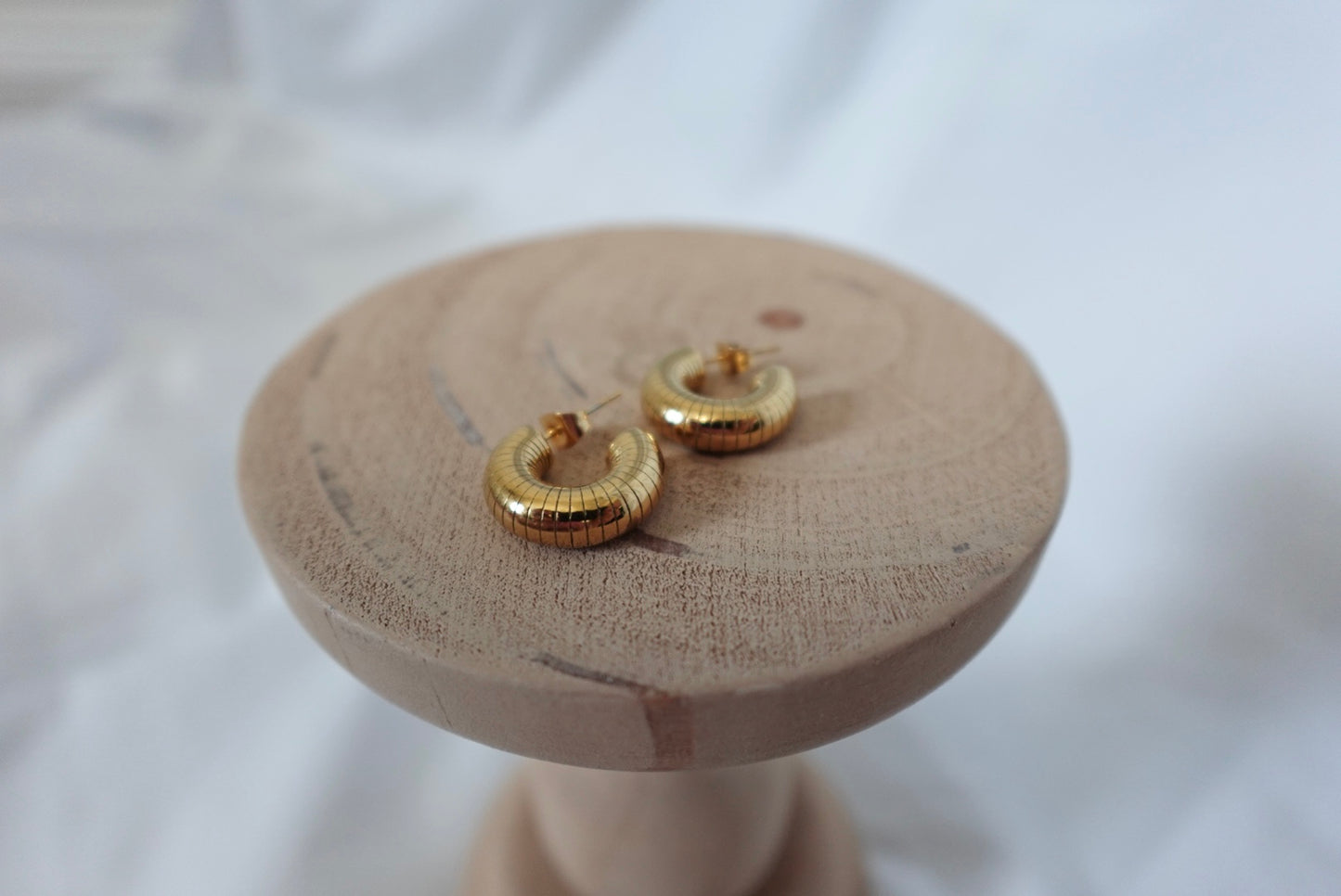 Kendra Earrings