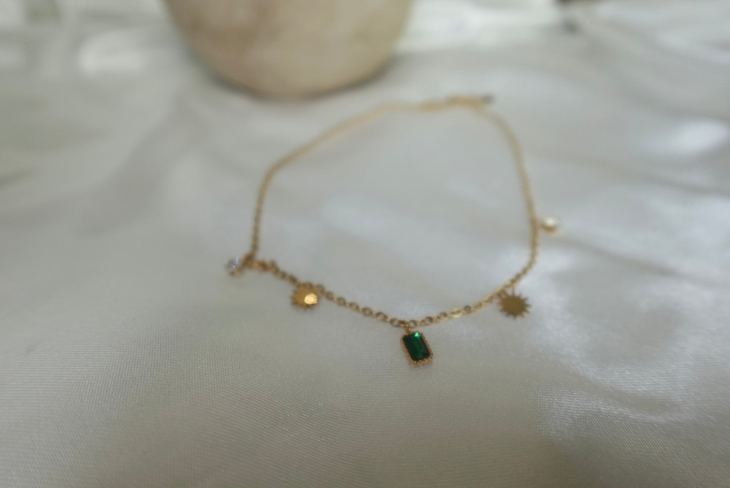 Evelyn Necklace
