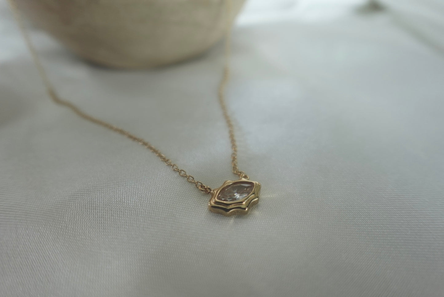 Lady Necklace