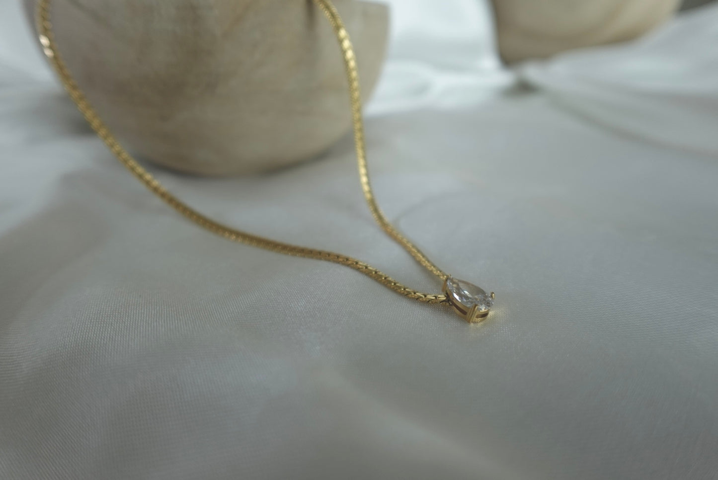 Renu Necklace