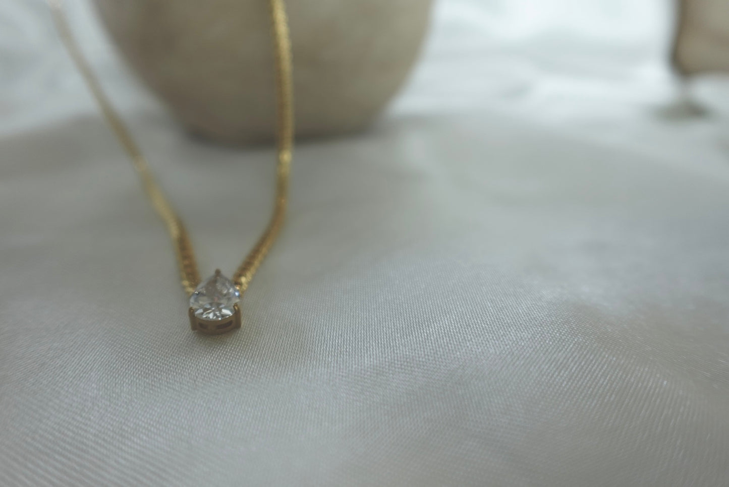 Renu Necklace