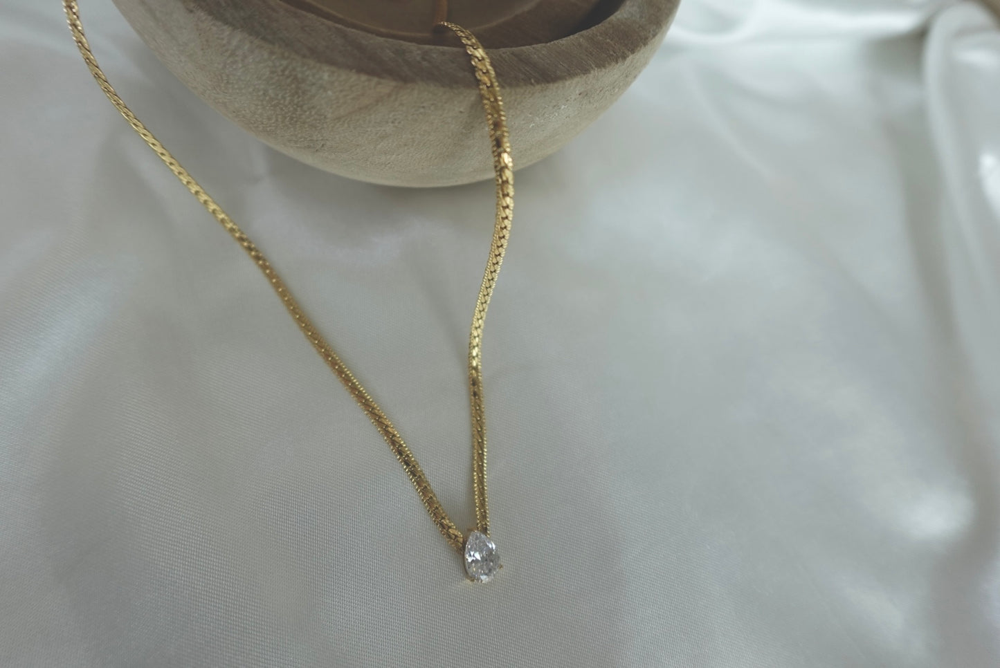 Renu Necklace