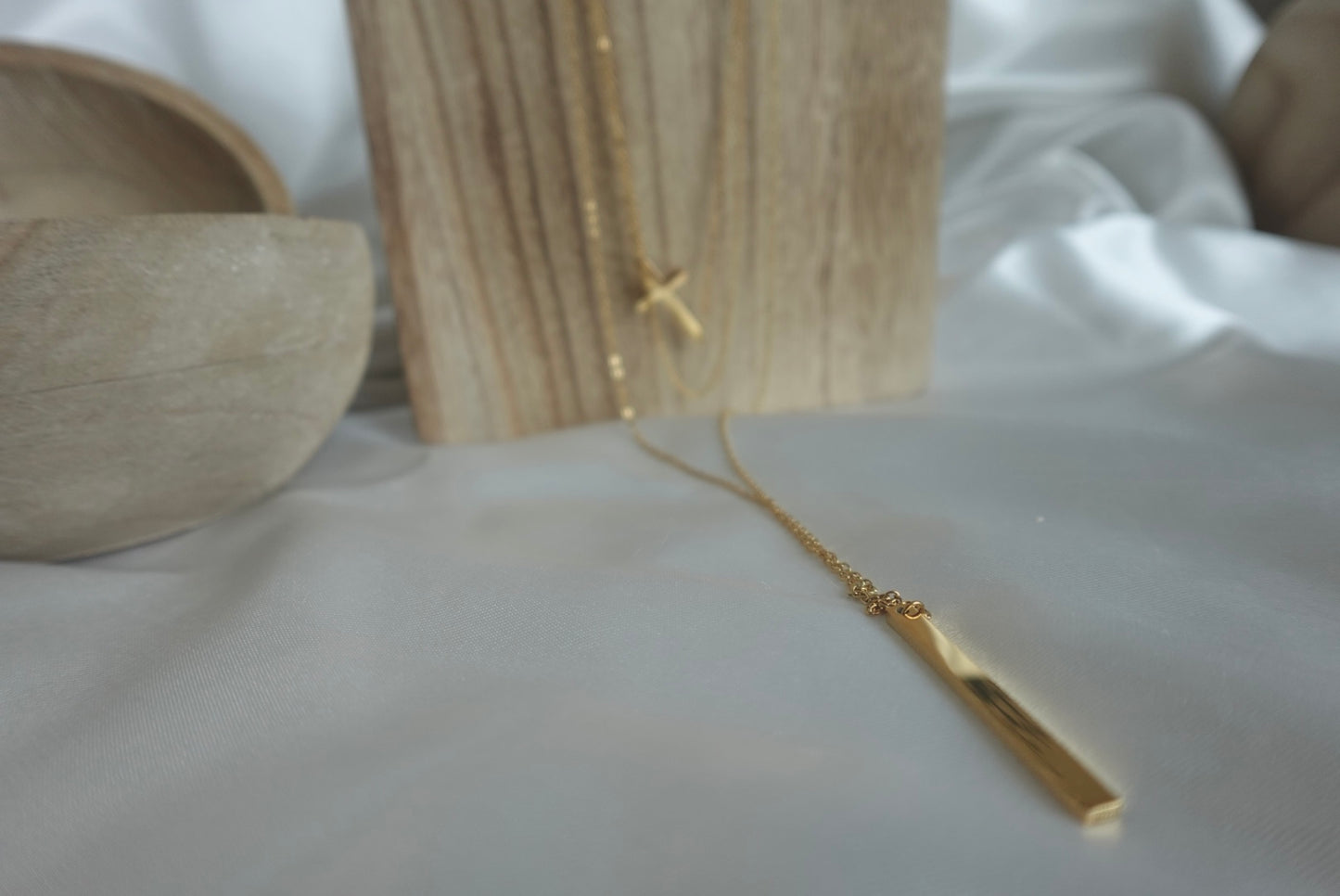 Multi Layer Necklace