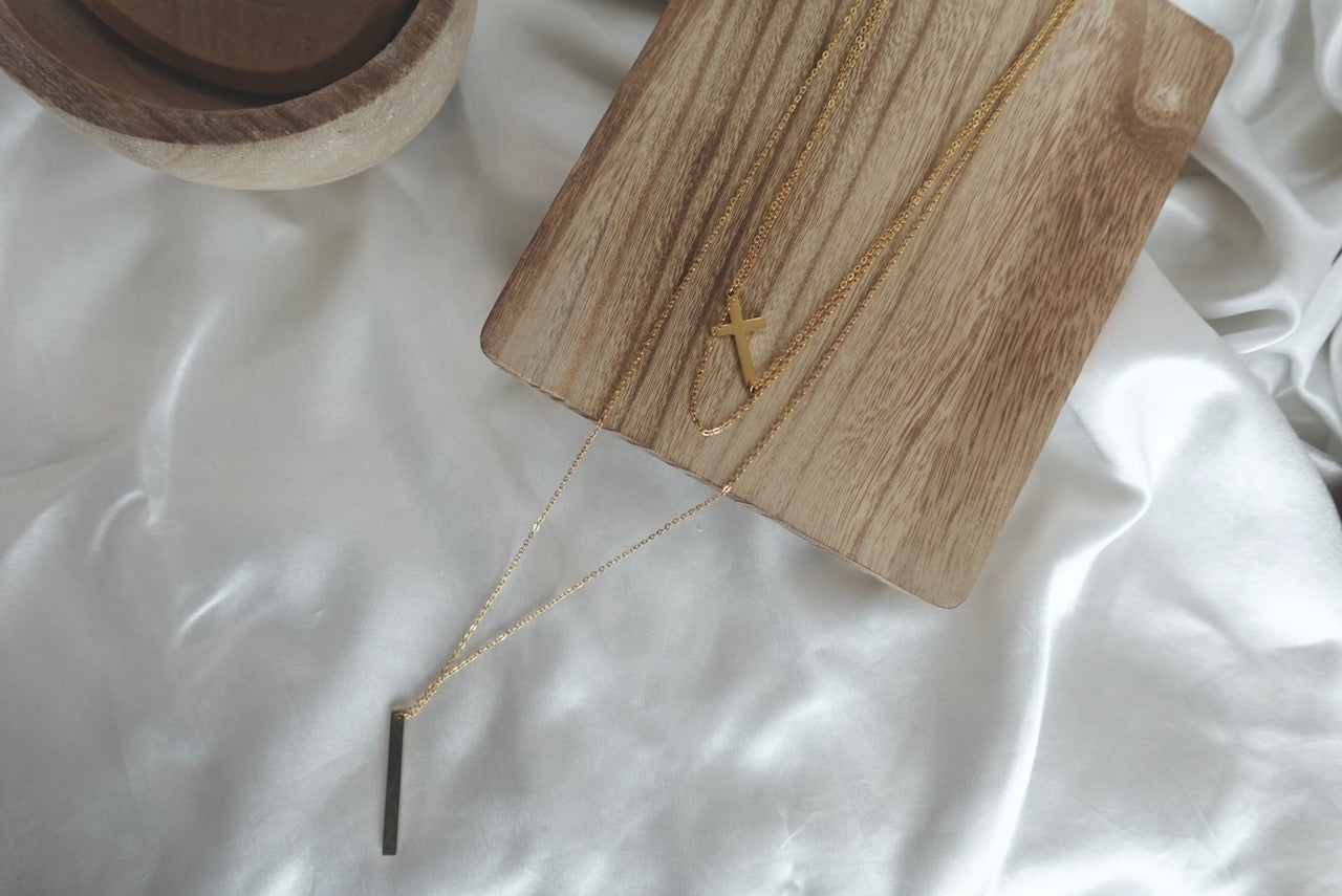 Multi Layer Necklace