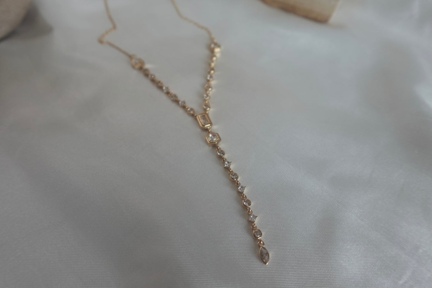 Amy Necklace