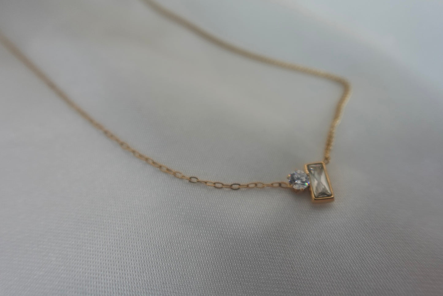 Carla Necklace