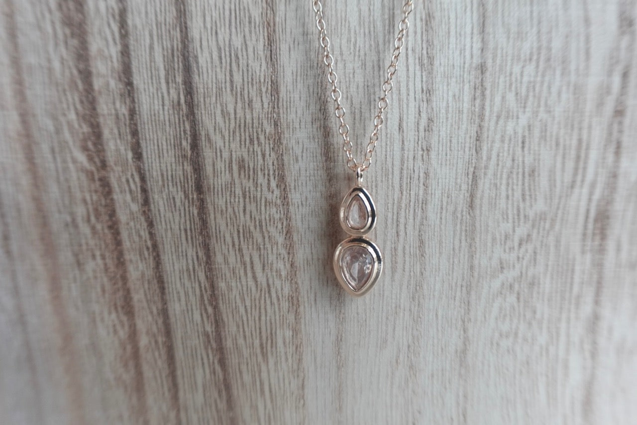 Silvia Necklace