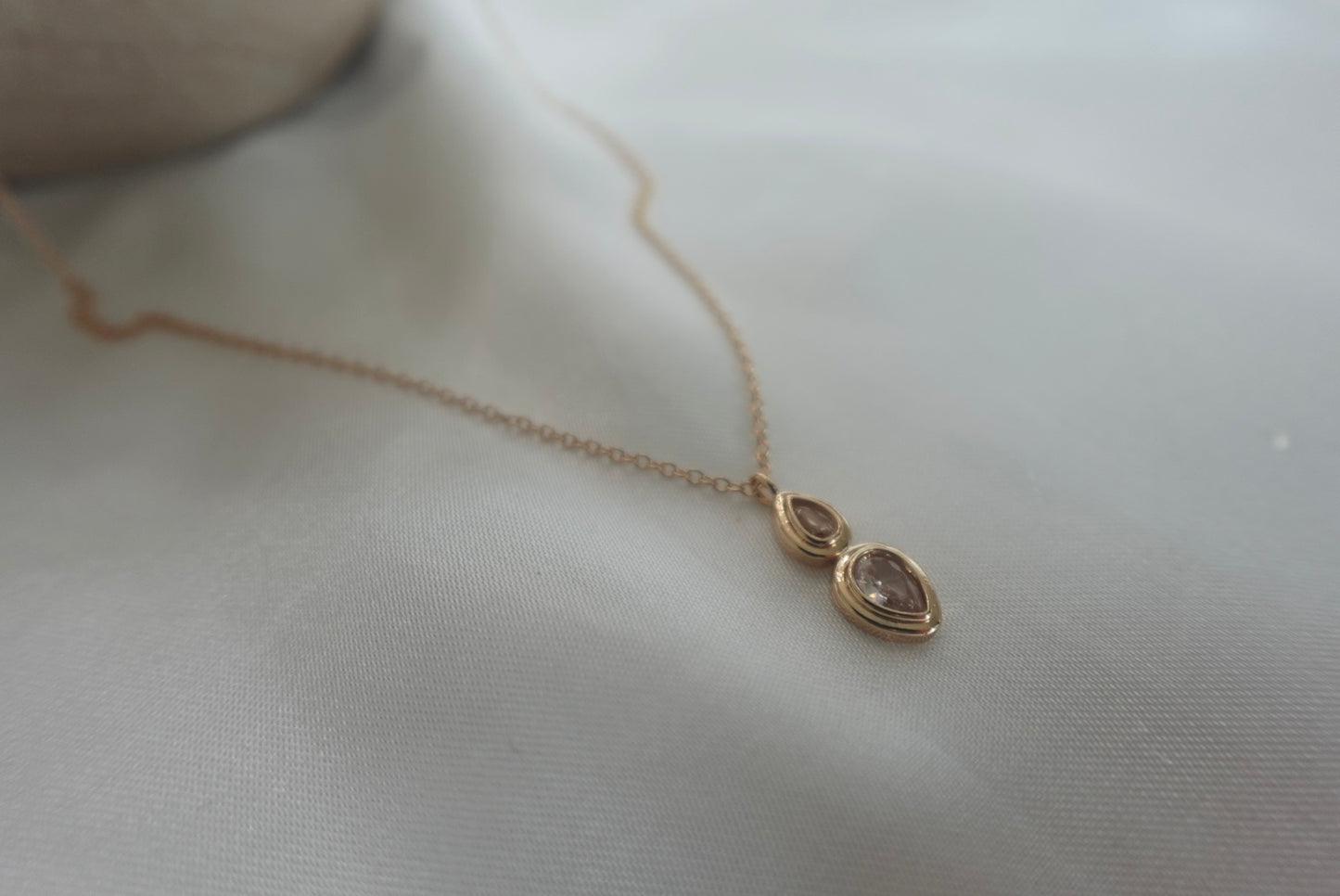 Silvia Necklace
