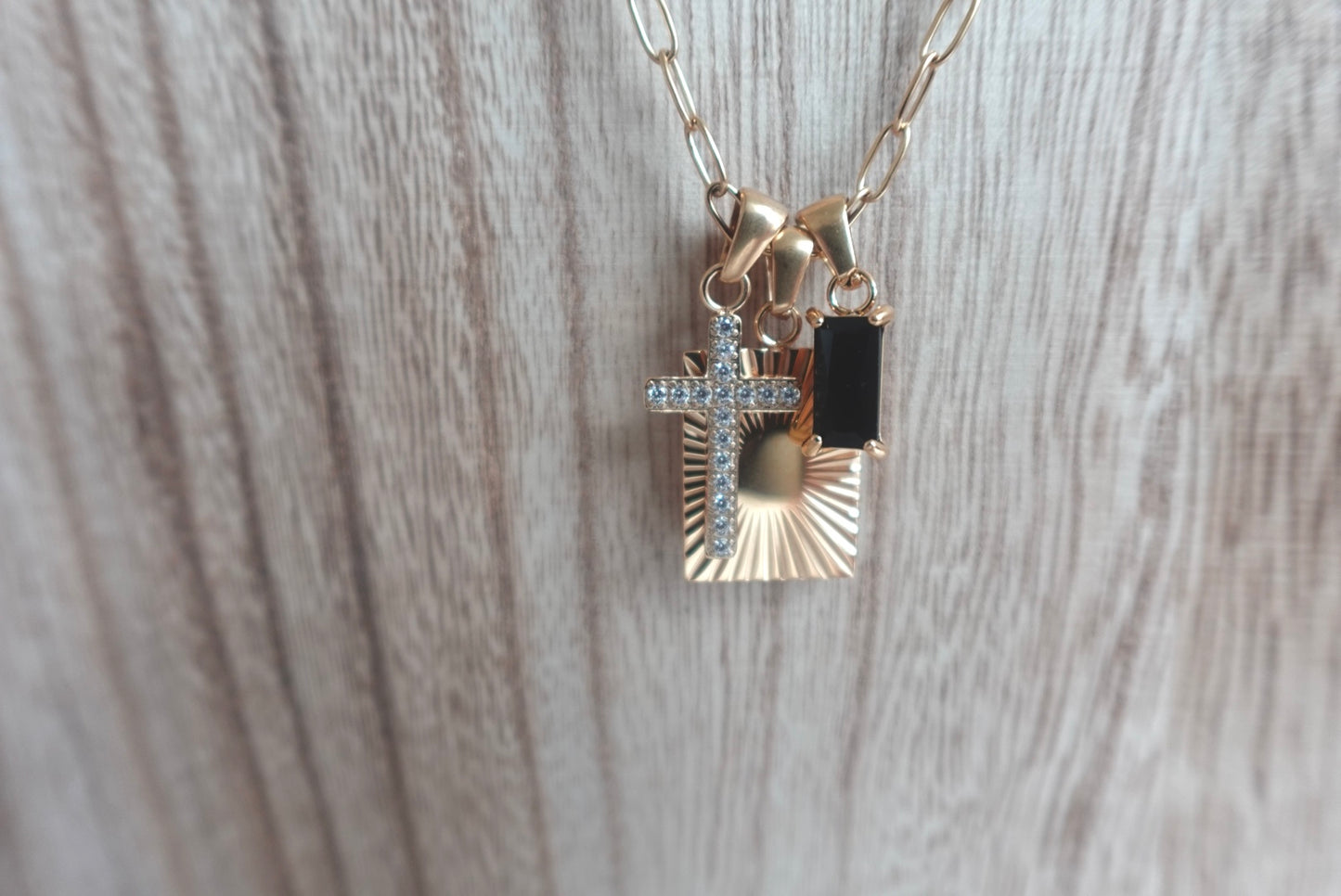 Rocio Necklace