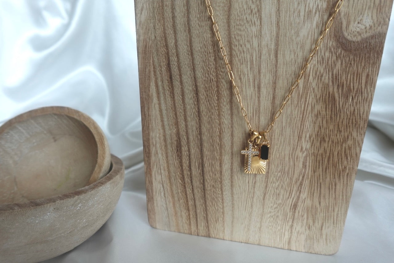 Rocio Necklace