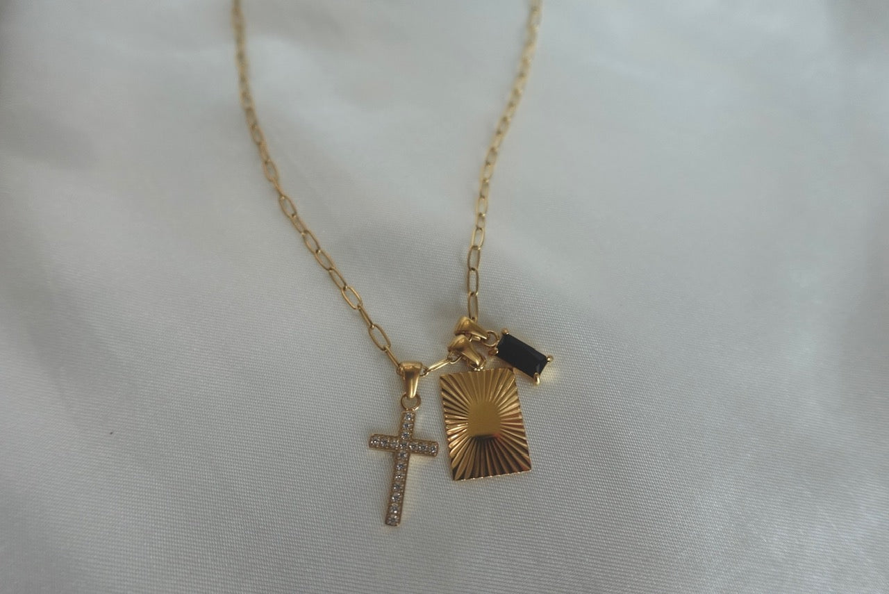 Rocio Necklace