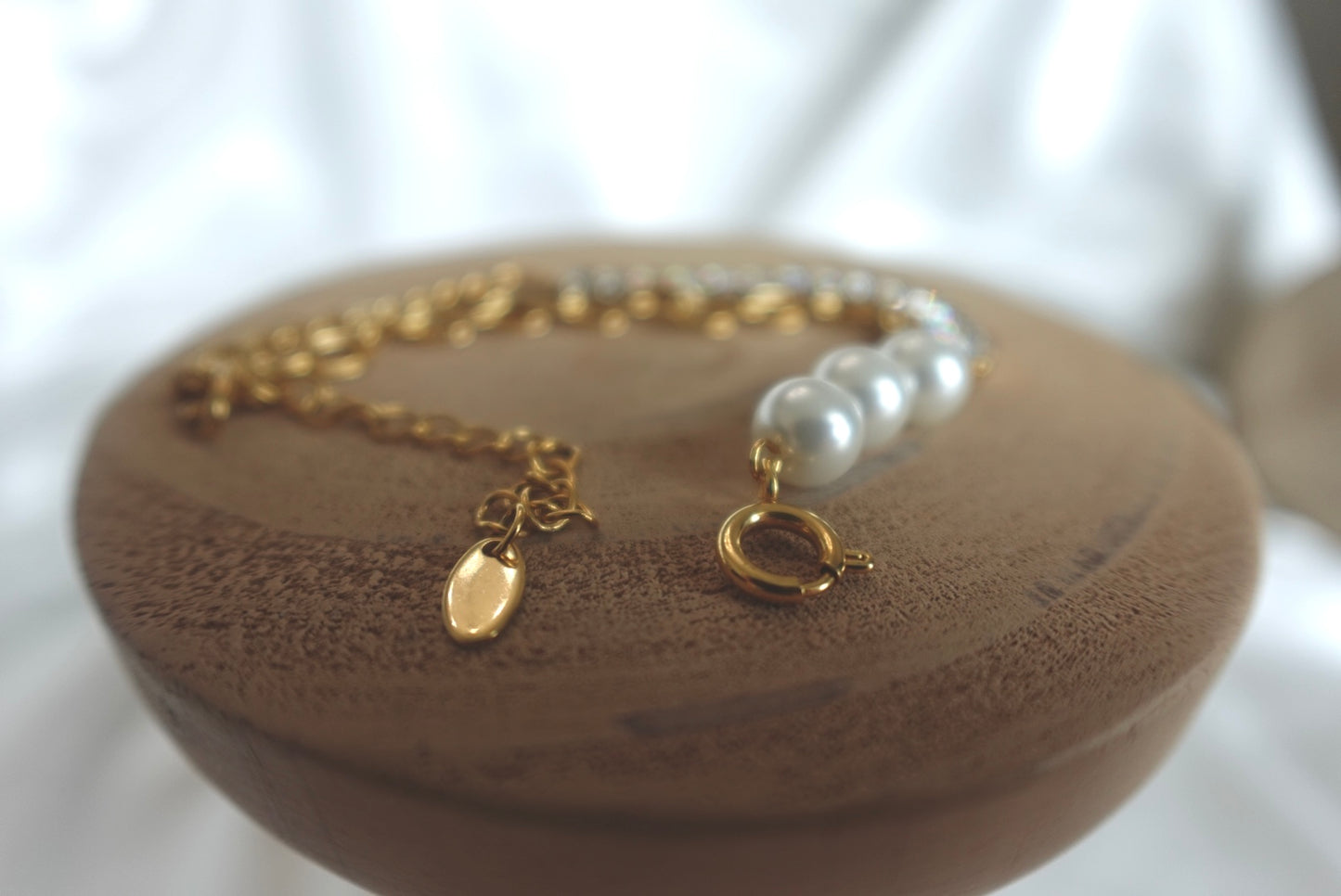 Kathy Bracelet