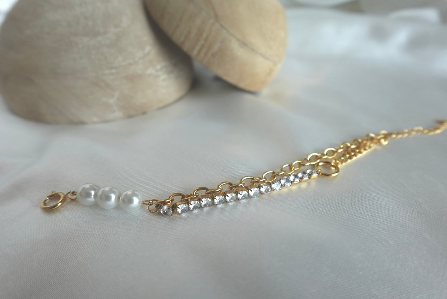 Kathy Bracelet