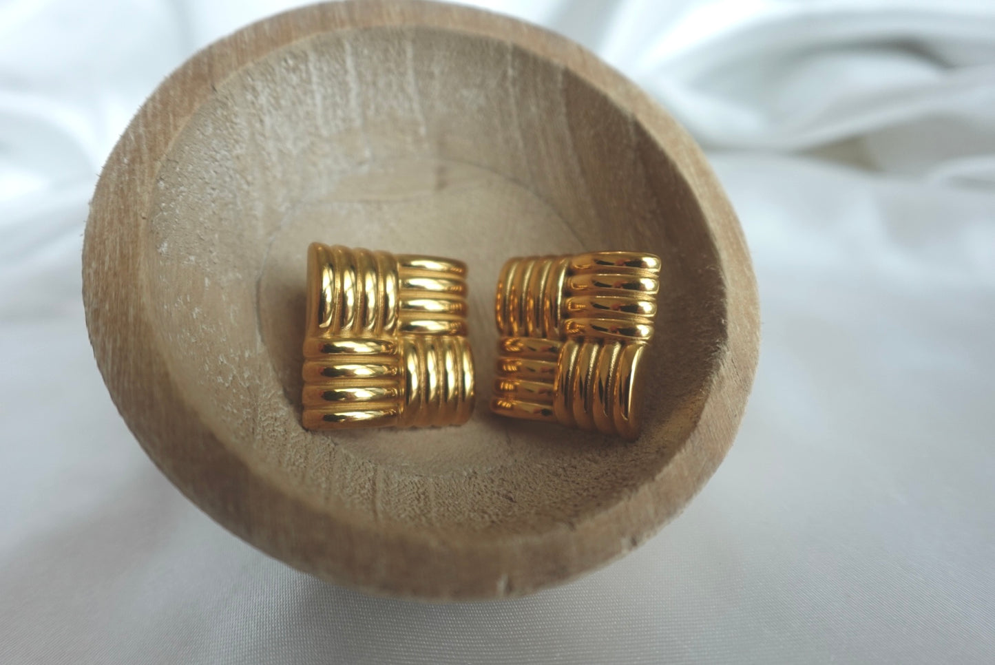 MBG Earrings