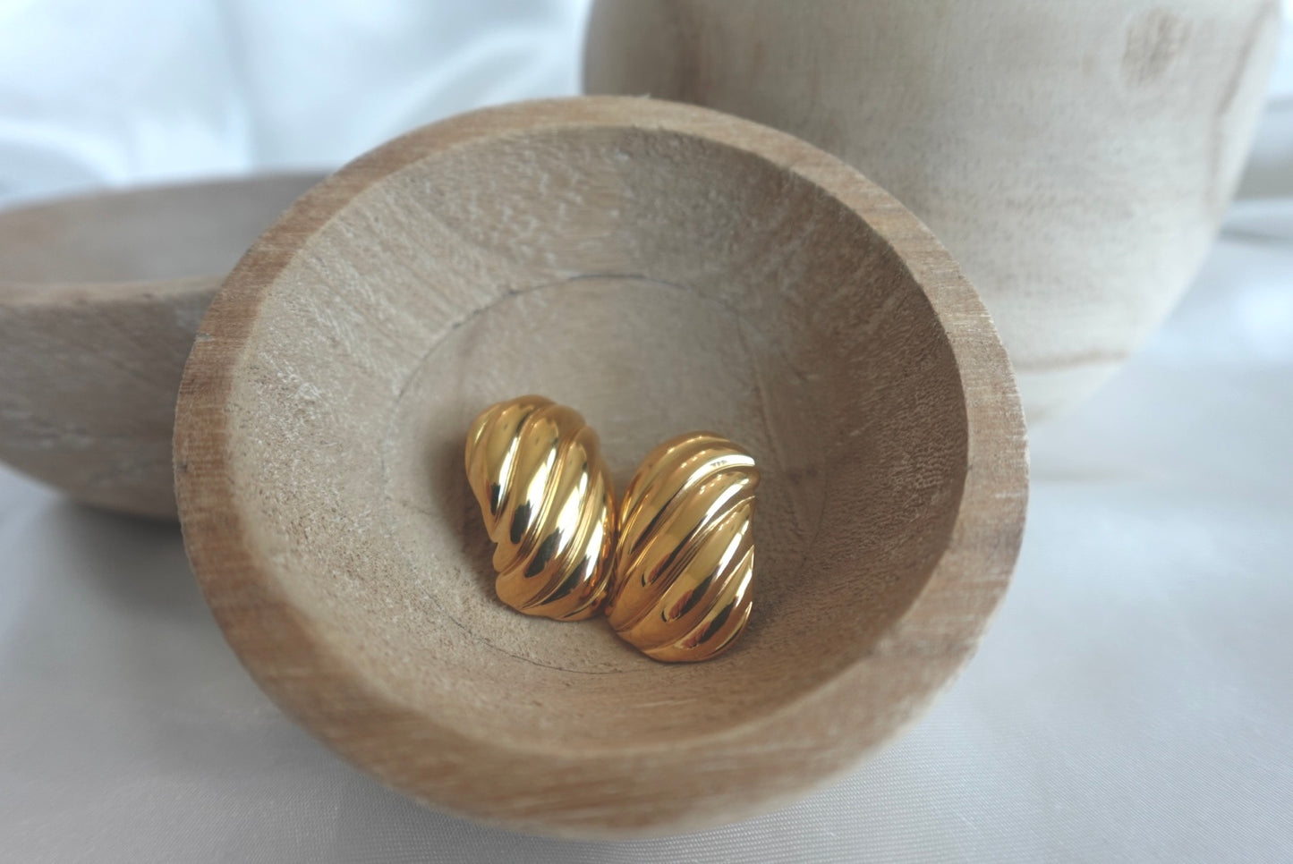 Consuela Earrings