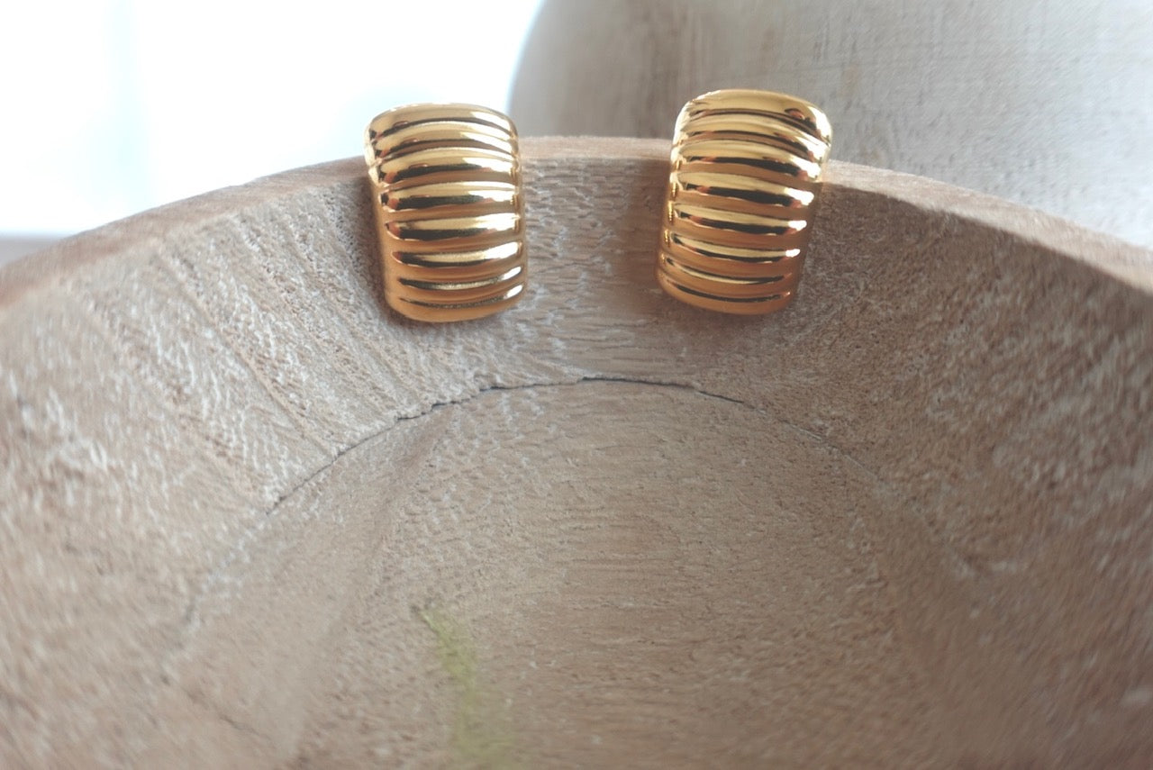 Leah Earrings