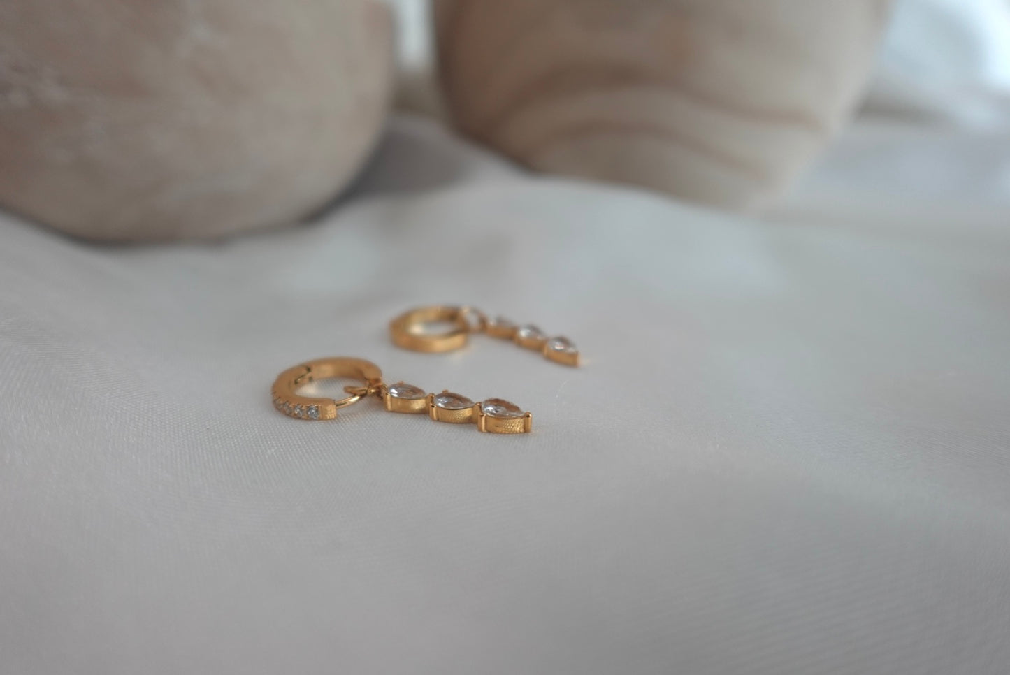 Ivy Earrings
