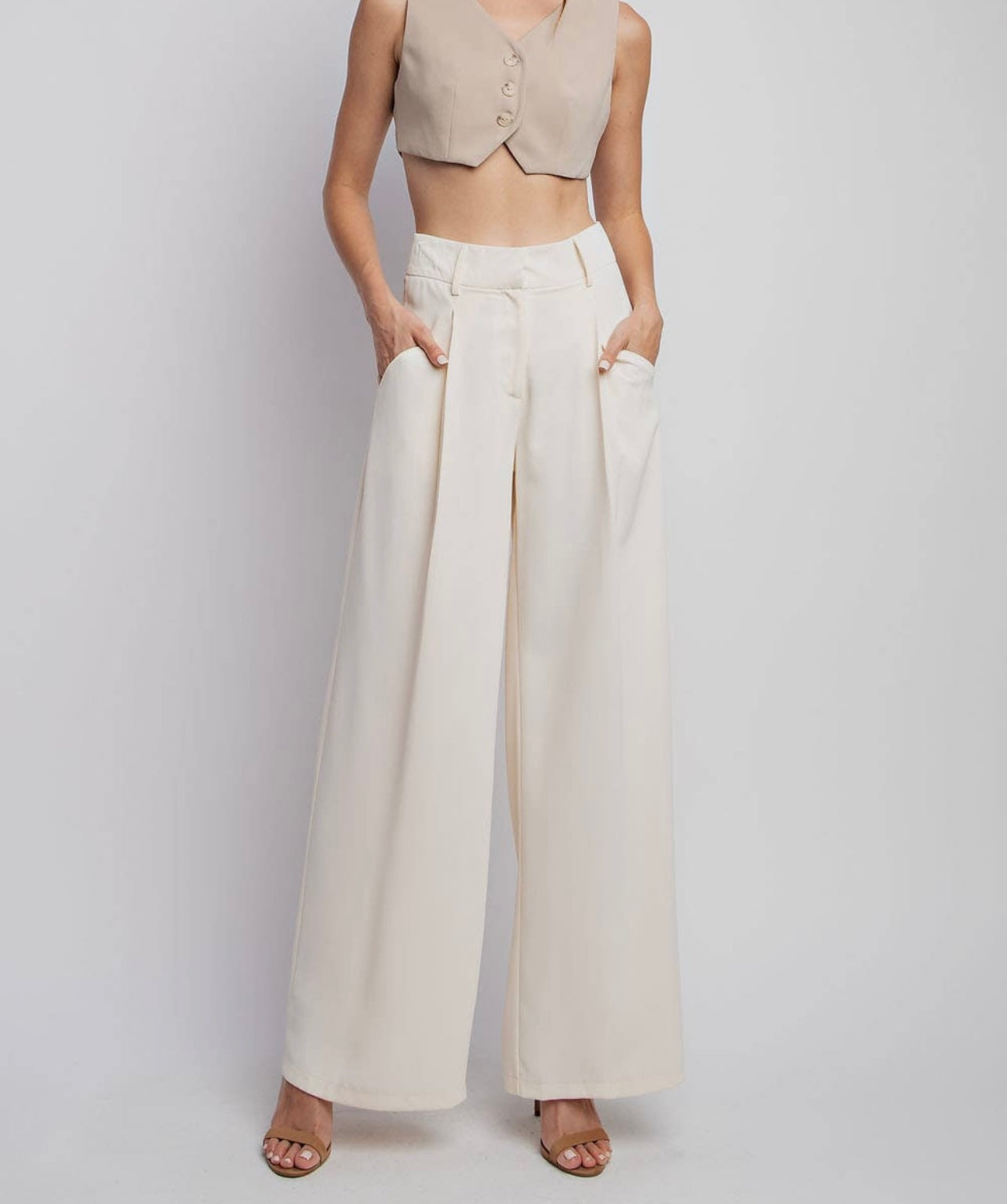 Zimala Trousers