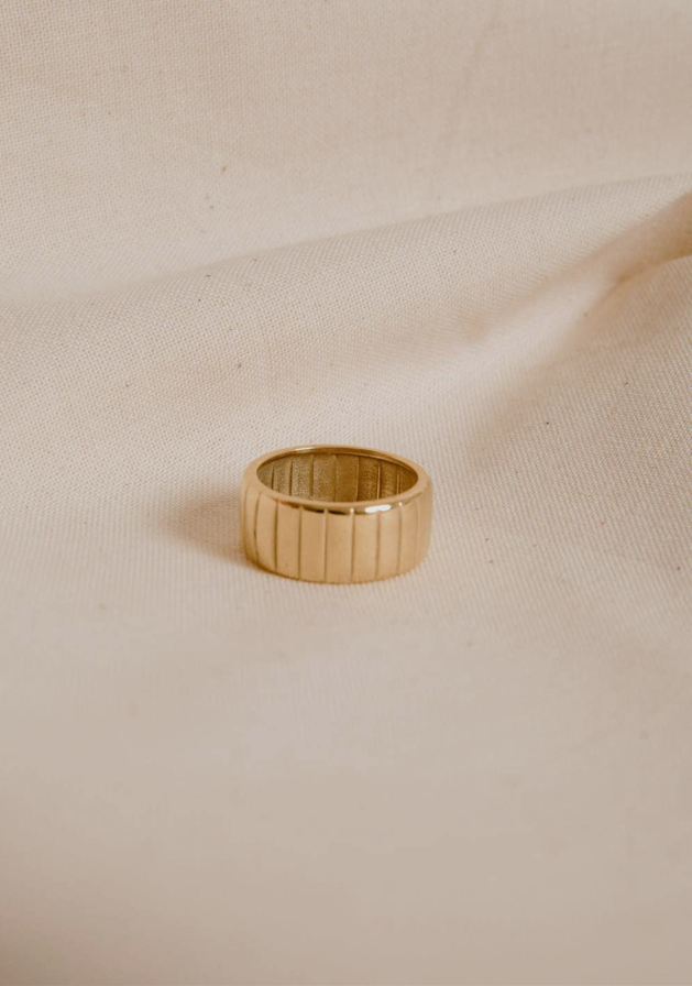 Beau Ring