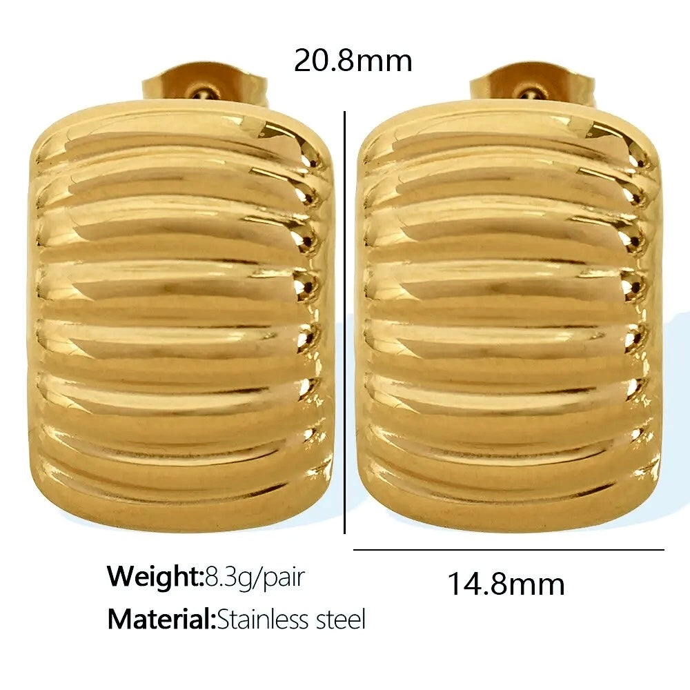 Leah Earrings