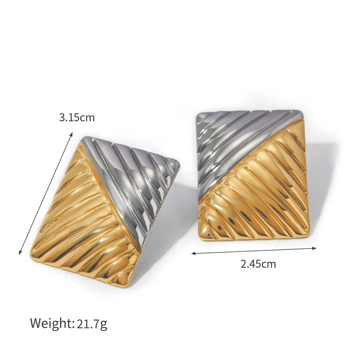 Dani Earrings