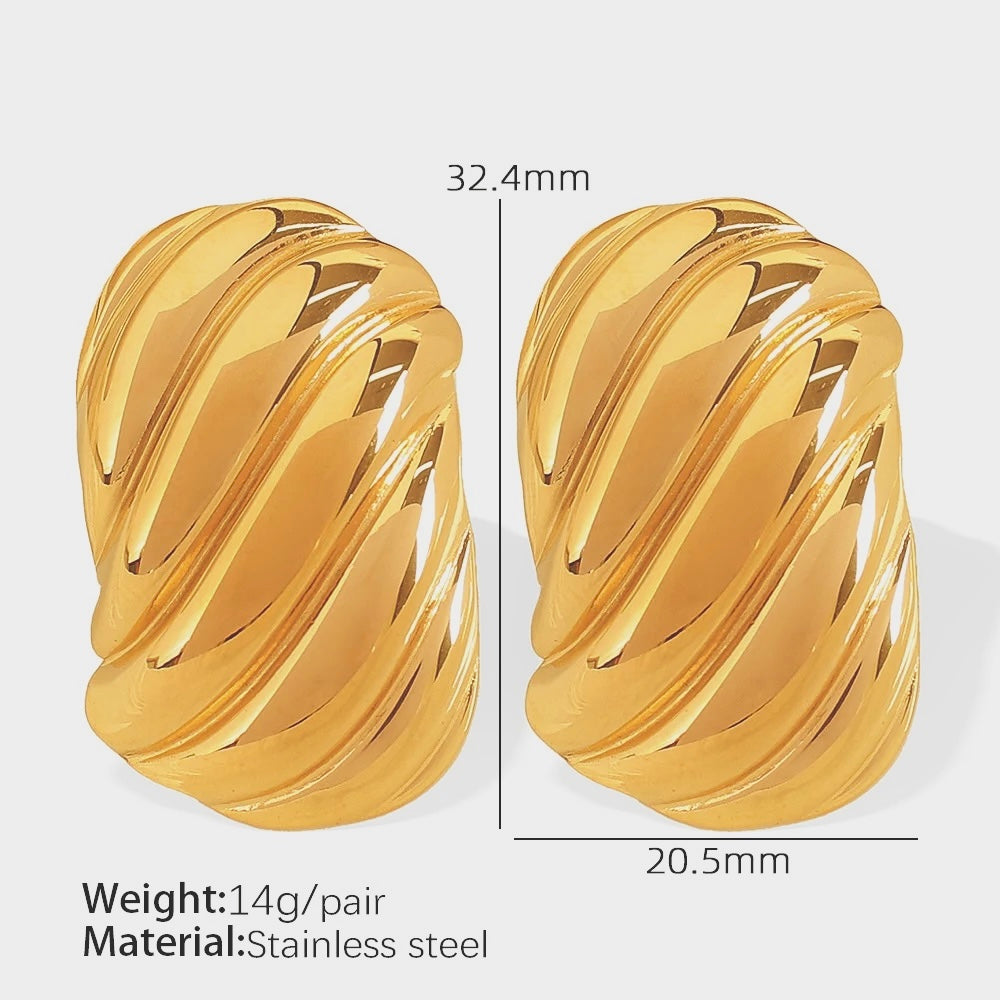 Consuela Earrings