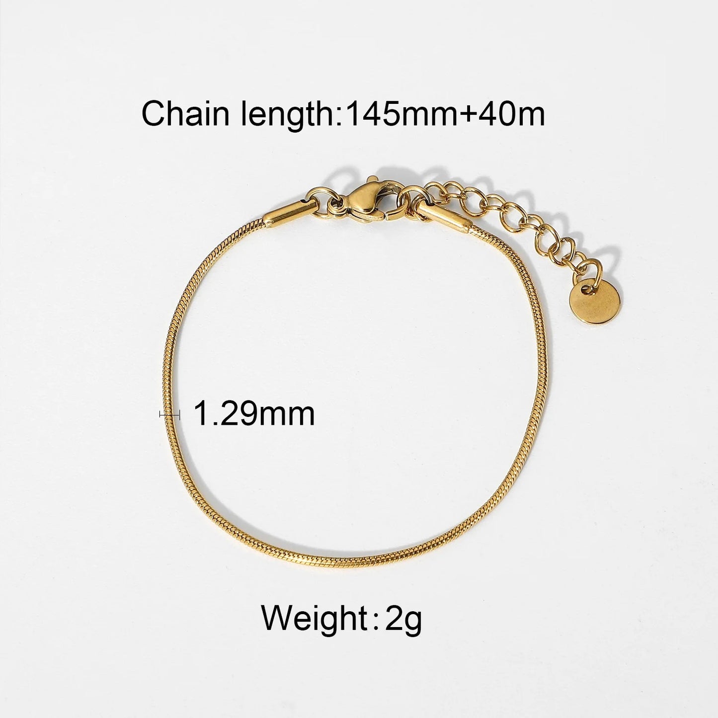 Maria Bracelet