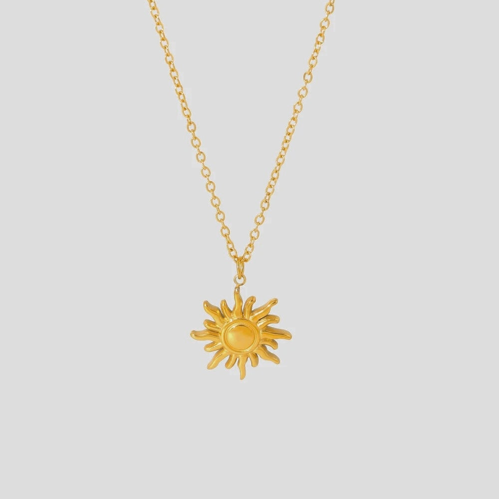 Marisol Necklace
