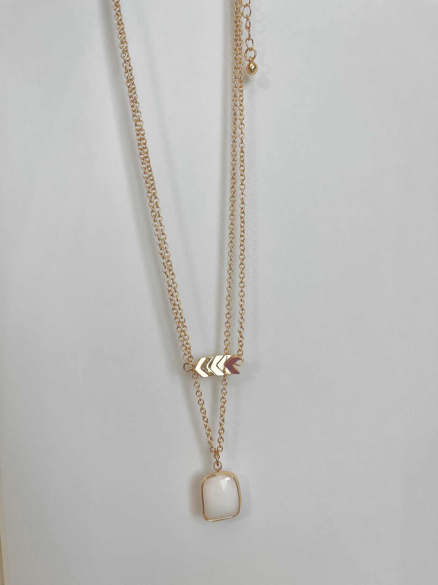Blanca Necklace