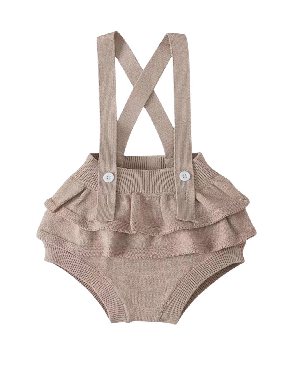 Willow Suspenders