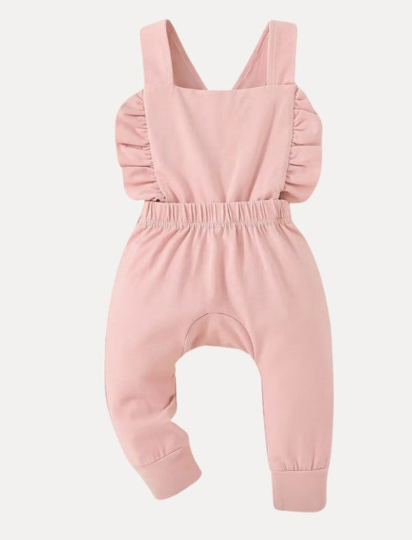 Aria Baby Overalls