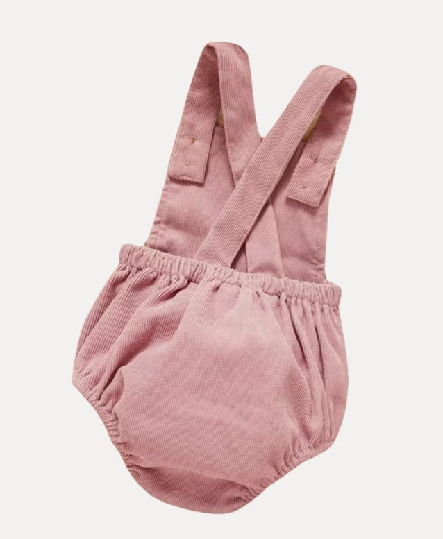 Piper Corduroy Romper