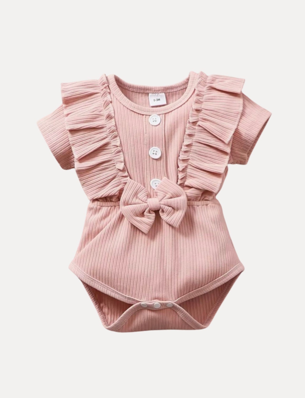 Clara Romper Onesie