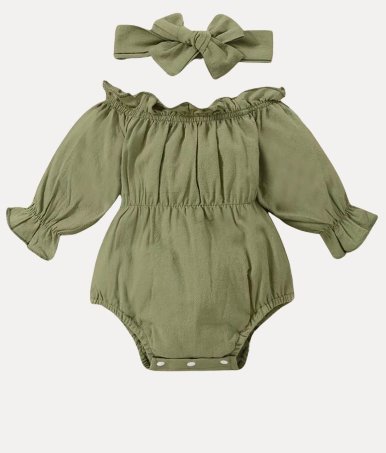 Amy Romper