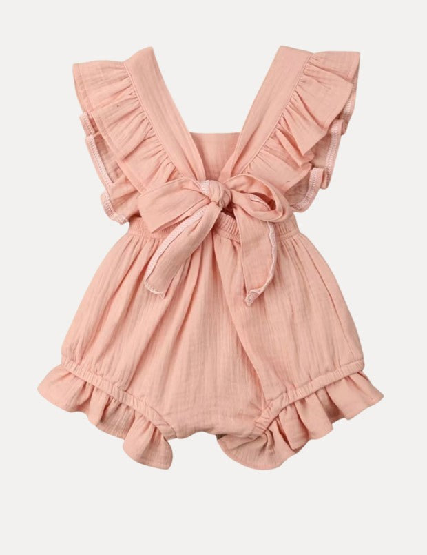 Riley Romper