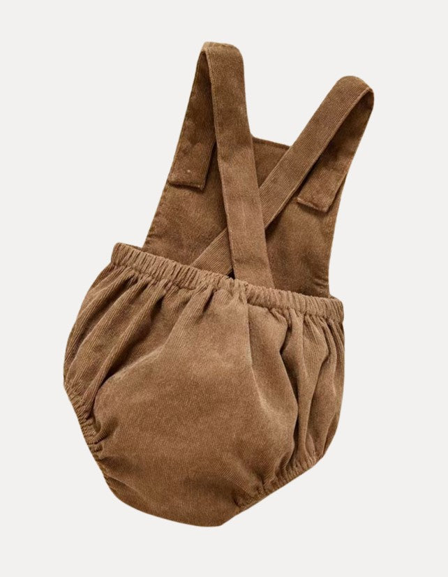 Sienna Romper