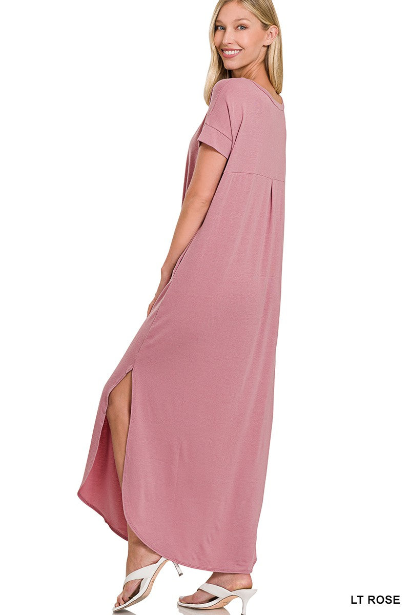 Greta Maxi Dress