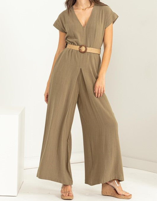 Nika Jumpsuit