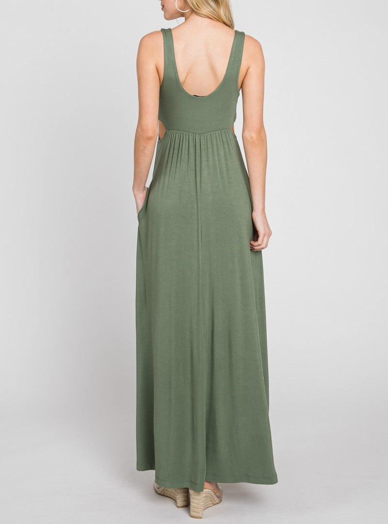 Chanda Dress