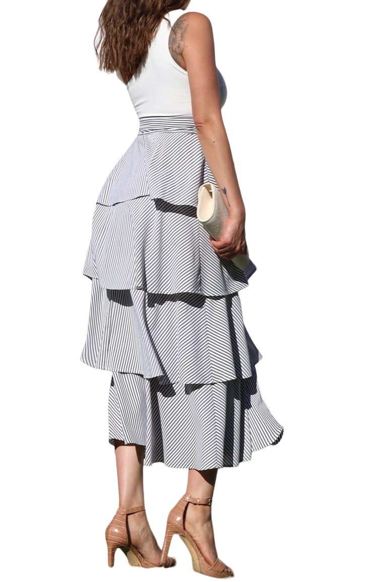 Seraly Dress