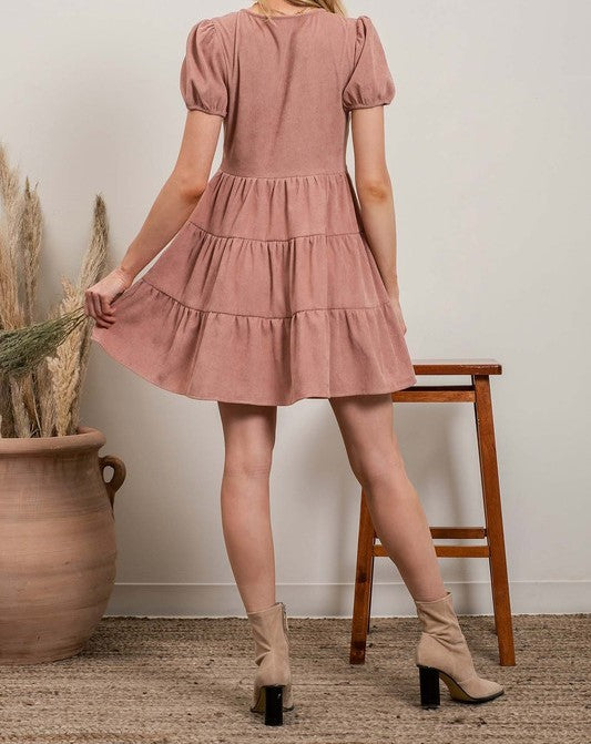 Kareena Dress