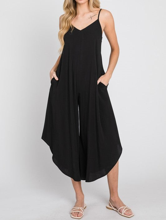 Manuela Jumpsuit