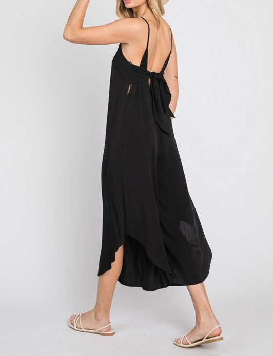 Manuela Jumpsuit