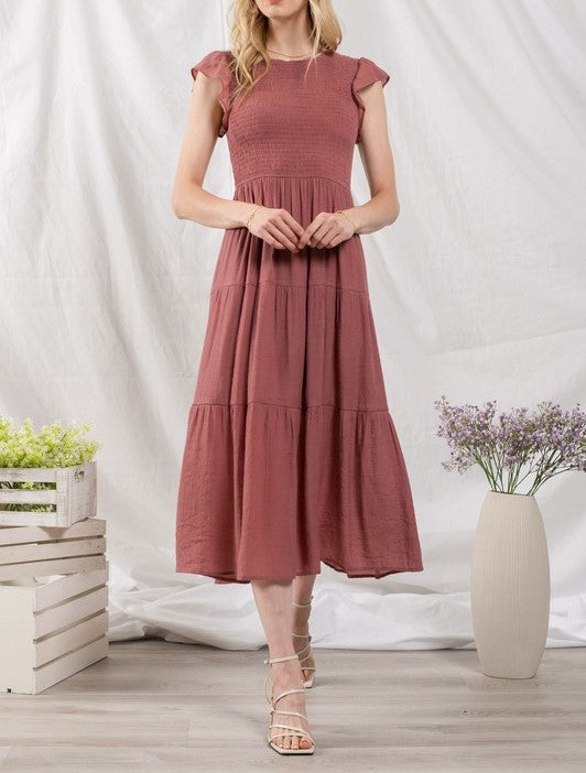 Kadri Dress