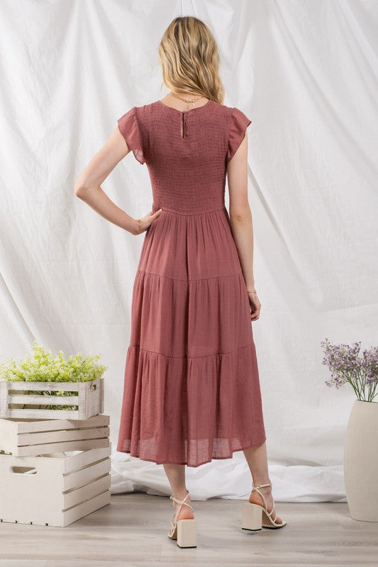 Kadri Dress