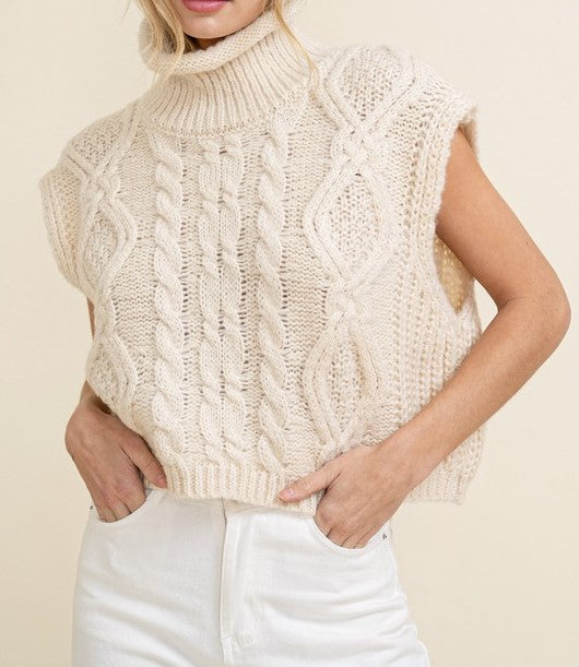 Kayleigh Sweater