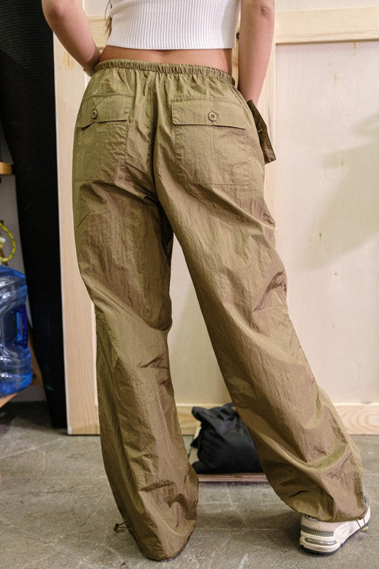 Daryna Cargo Pants